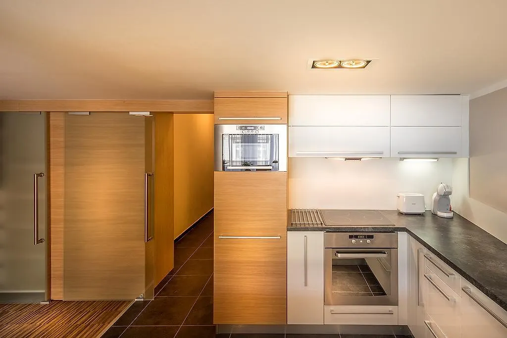 Stylish Apartment In Old Town Prague 0*,  Czech Republic