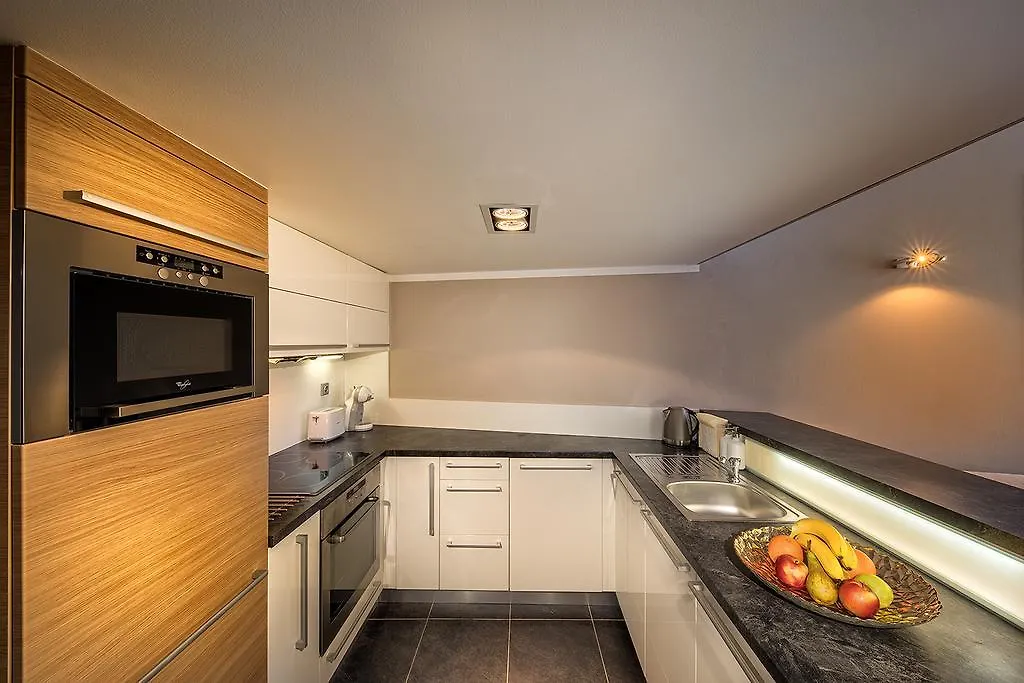 Stylish Apartment In Old Town Prague Czech Republic